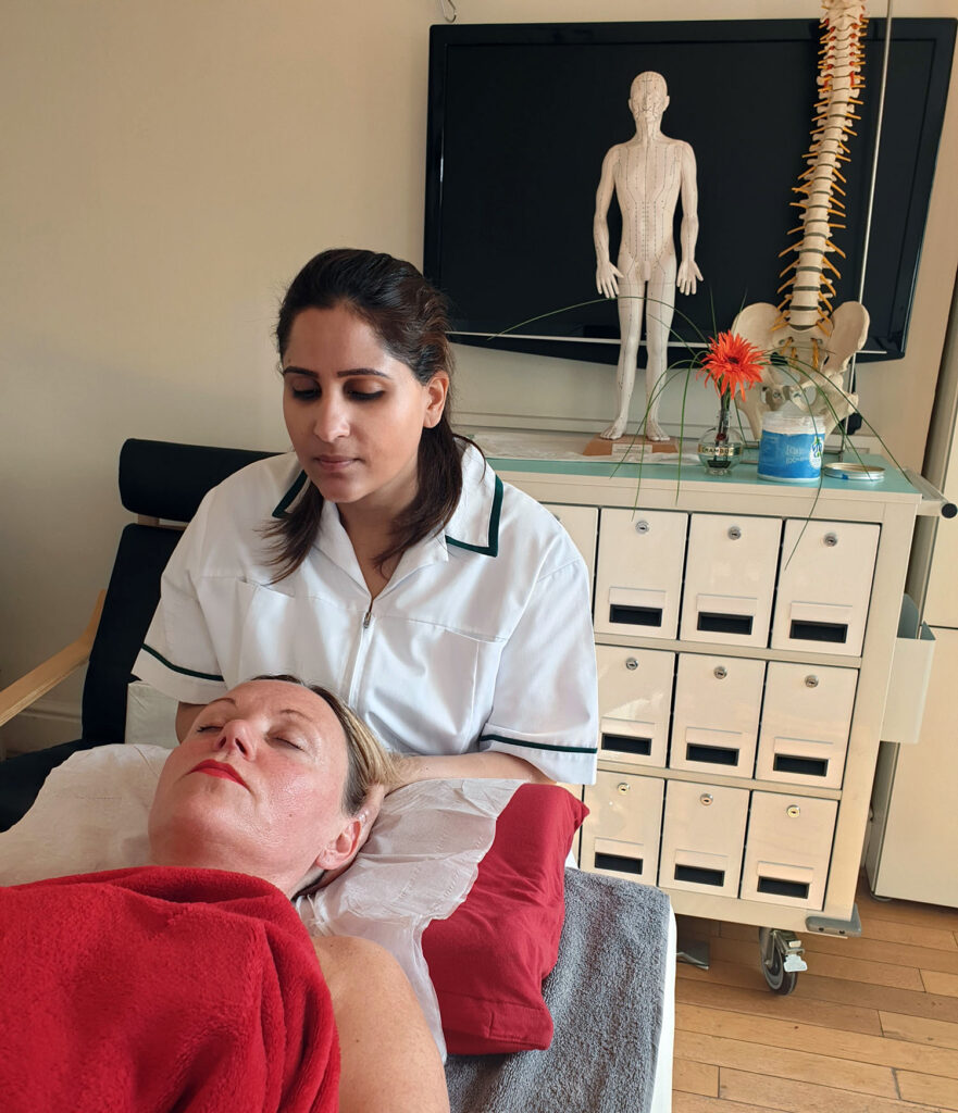 Craniosacral Therapy – London Neurology & Pain Clinic