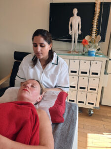 Perrin Technique And Neuro-Lymphatic - London Neurology & Pain Clinic